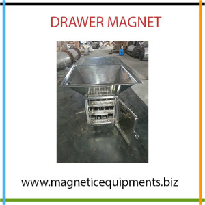 Drawer Magnet exporter