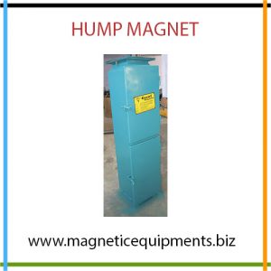 Hump Magnet manufacturer