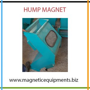 Hump Magnet exporter